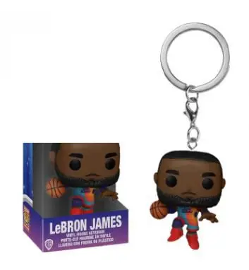 lebron funko pop