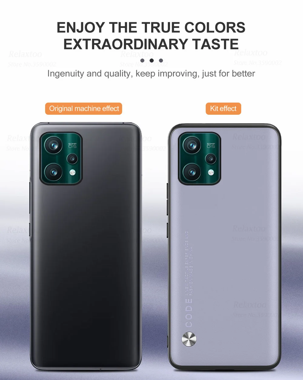for realme 9 pro plus case plain skin leather protect phone cover realem9 9pro realmy realmi 9 pro 5g silicone shockproof coque free global shipping