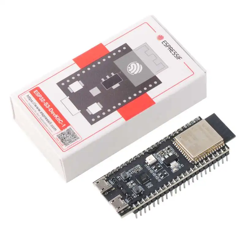 Esp32 s3 n8r8. Esp32 s3 n8r8