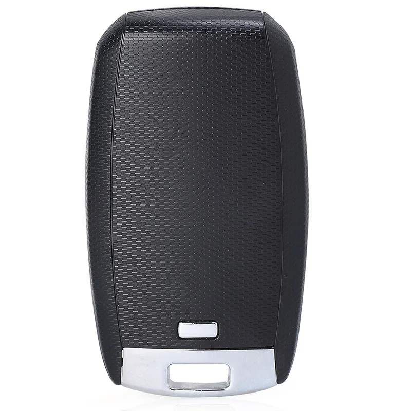 Умный дистанционный автомобильный ключ KEYECU с 4 кнопками чип 315 МГц 8 А для Kia Forte Koup