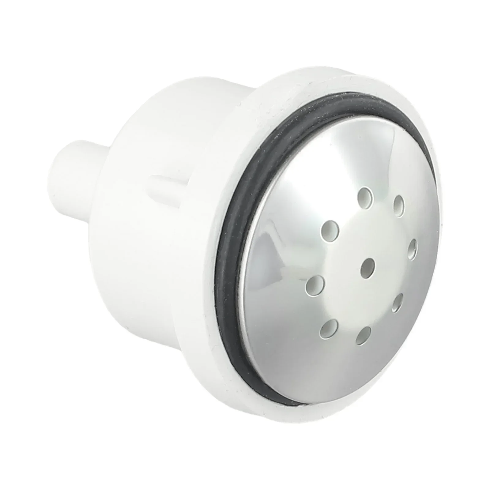 Применение для спа-массажа: насадка спа струя с 9 отверстиями 5 5x4 8 см / 2 2x1 дюйма