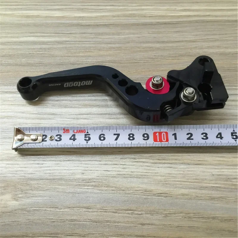 STARPAD для мотоциклов Yamaha модифицированные тормозные ручки Fuk Hi быстрый тормоз Eagle