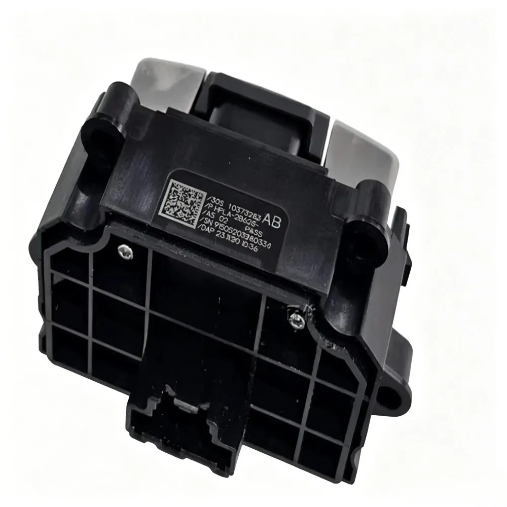 Фото Для Land Rover Range Rover 2014-2020 LR133126: Переключатель ручного тормоза, переключатель стояночного тормоза №1