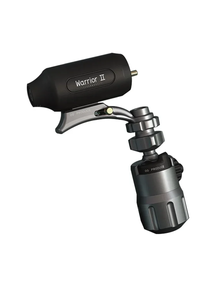 Новинка тату-машина второго поколения Humvee многотактный Набор для татуировок