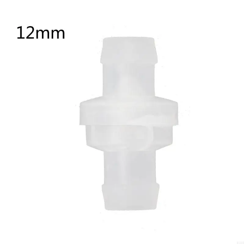 R1WB Aquarium Aerator Проверка на насос с клапаном. Односторонний невозврат для клапана