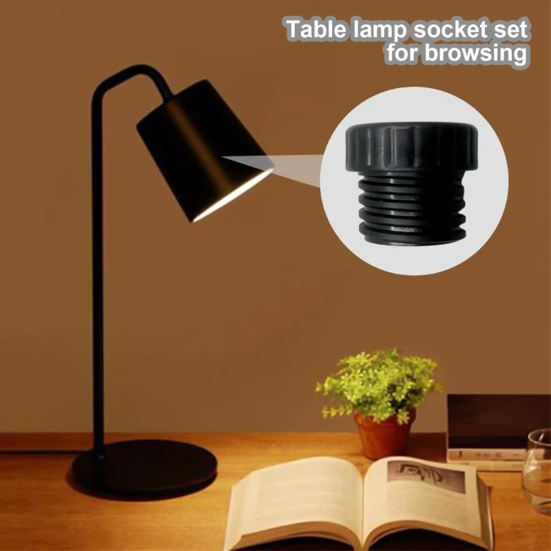 1/5 шт. защитные колпачки для светильников легкие струнных из АБС-пластика и