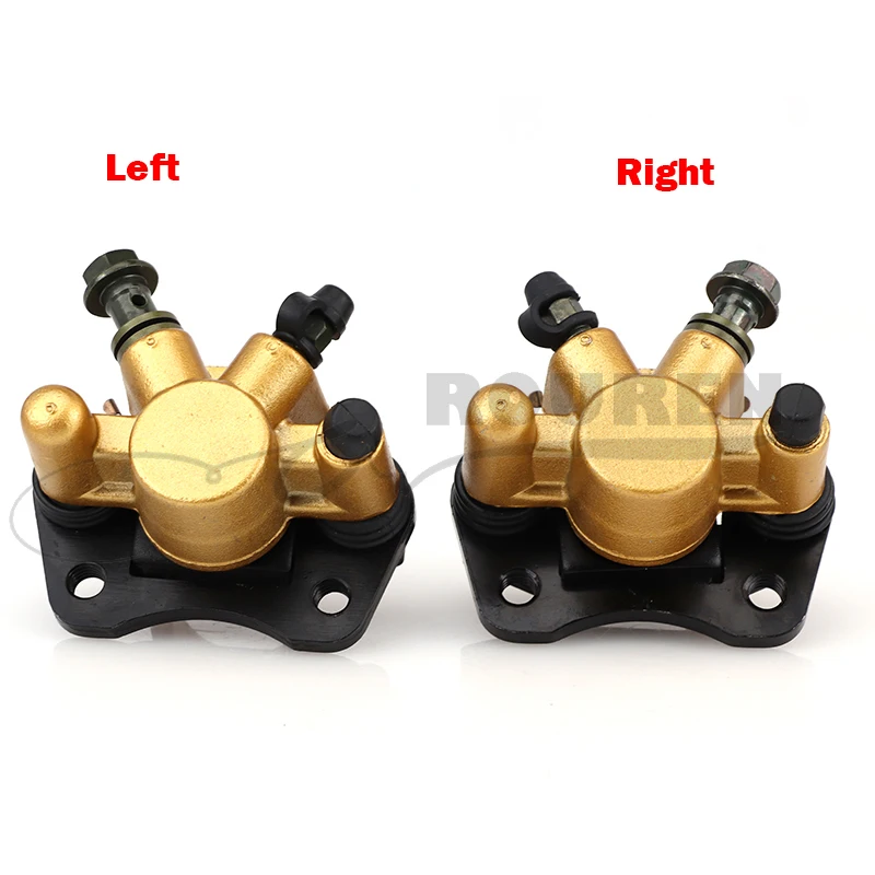 

Передний дисковый тормоз главный цилиндр гидравлический суппорт для 50-125cc ATV Quad Внедорожник Багги карт