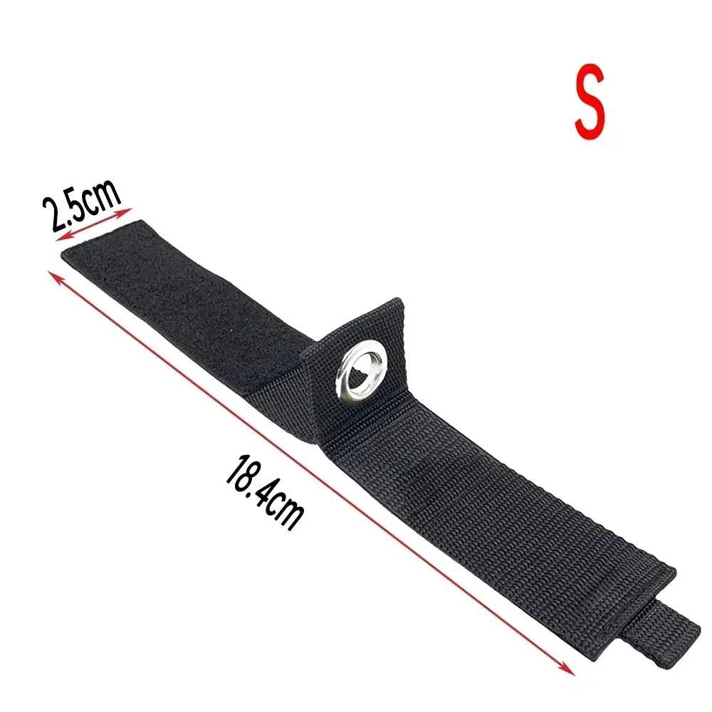 

MOONBIFFY Нейлоновые ремни для хранения