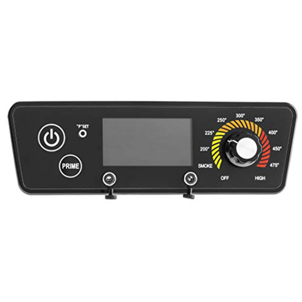 Плата цифрового термостата управления PID Прямое зажигание Простота сборки