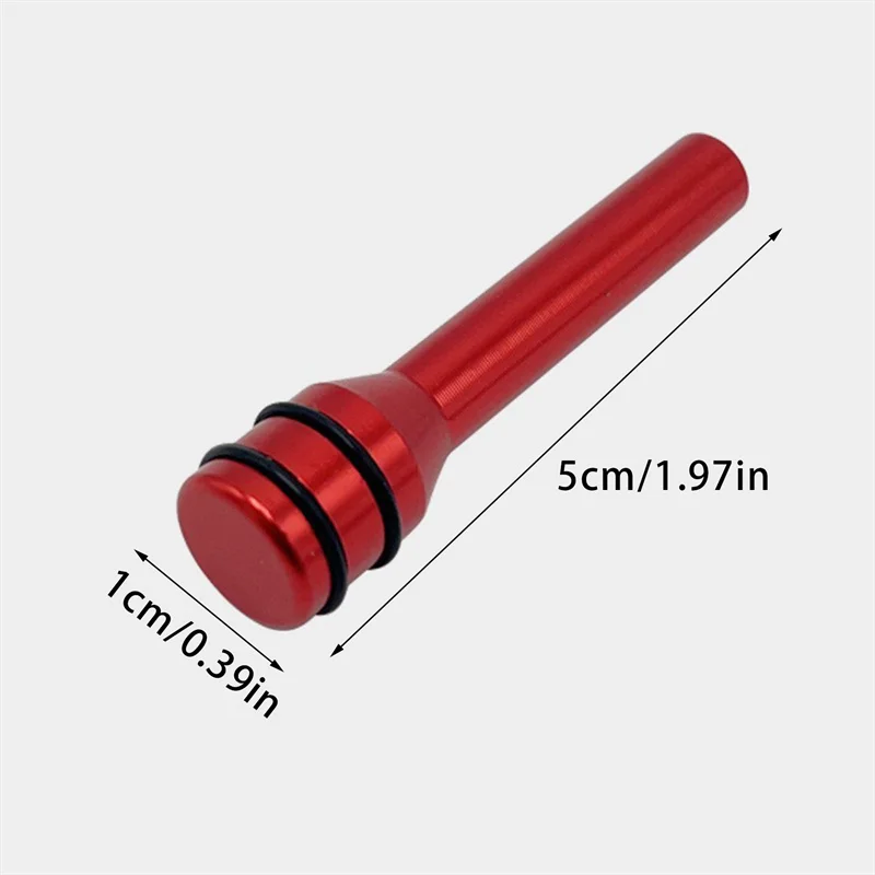 4 шт. булавки для автомобильного замка двери 50 мм