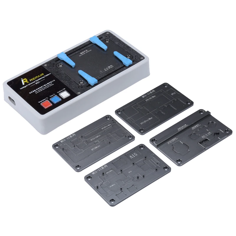 Интеллектуальная универсальная платформа для распайки iPhone X XS 11 12 13Pro Max Face ID чип