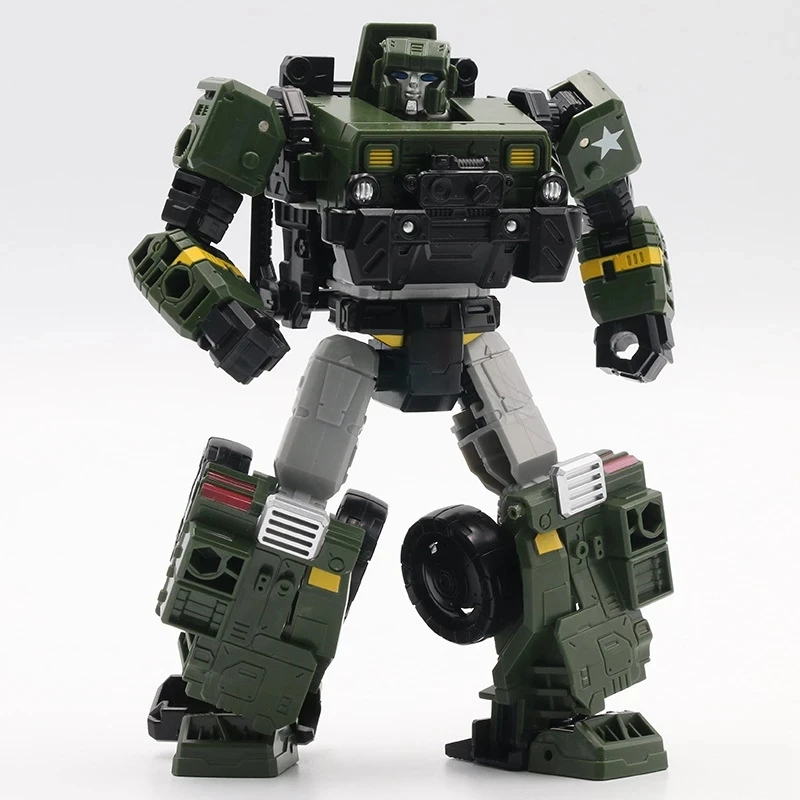 Robot Toys In Stock