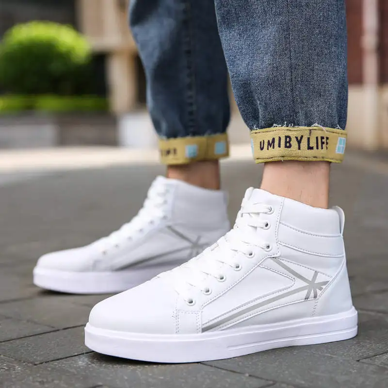 

Gym Sneakers Spotr Sneakers Man Sport Shock Absorption New Men's Running Sneakers Espadrilles Men's Sports Shoes Casual Tennis