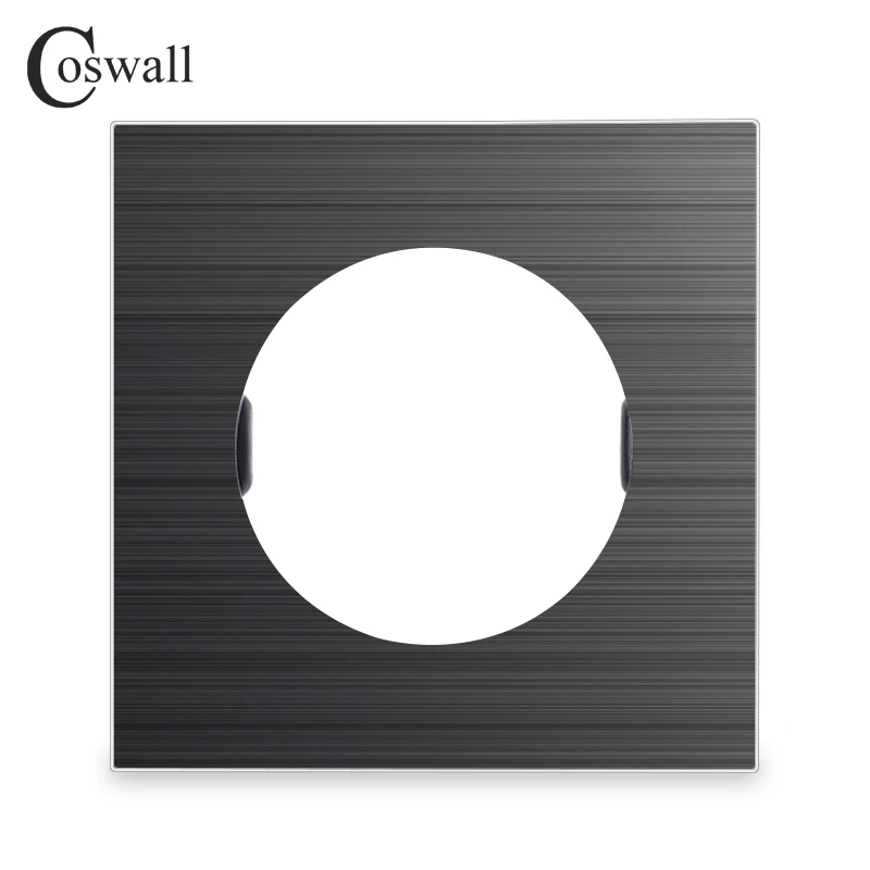 

Переключатель Coswall LB черный