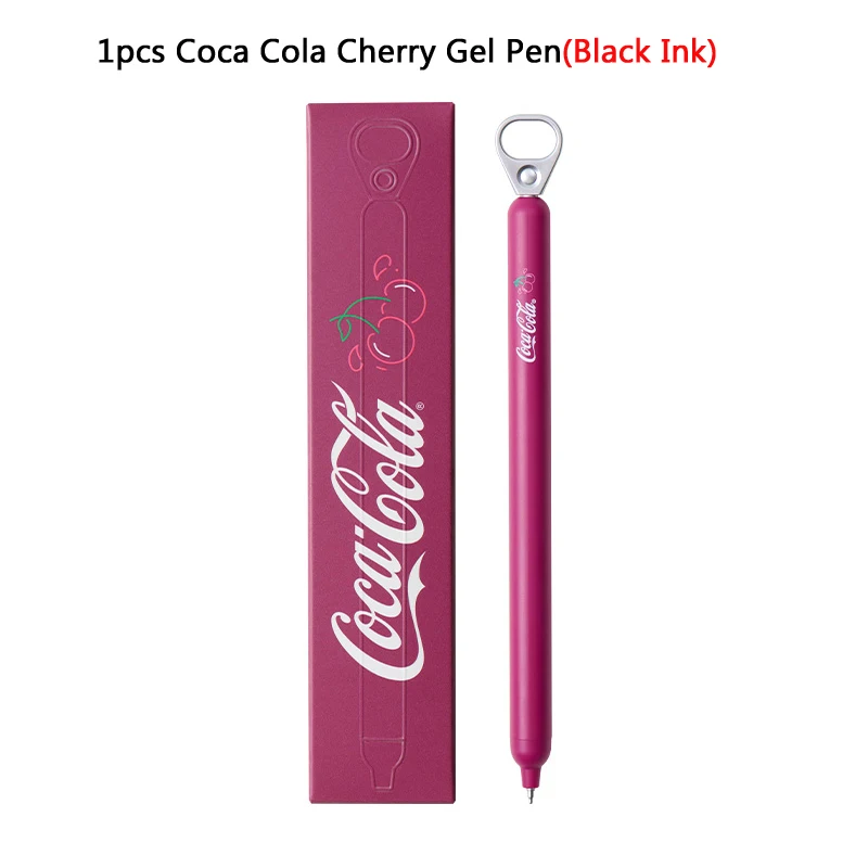 

KACO Coca-Cola гелевая ручка