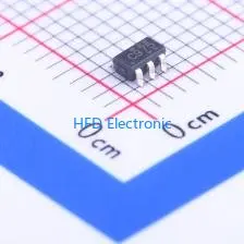 100% Novo Chipset SN74LVC1G97DBVR, CD4093BM96, MC74LVX08DTR2G, SN74HCT32DR, SN74LVC1G02DCKR Integrated ic