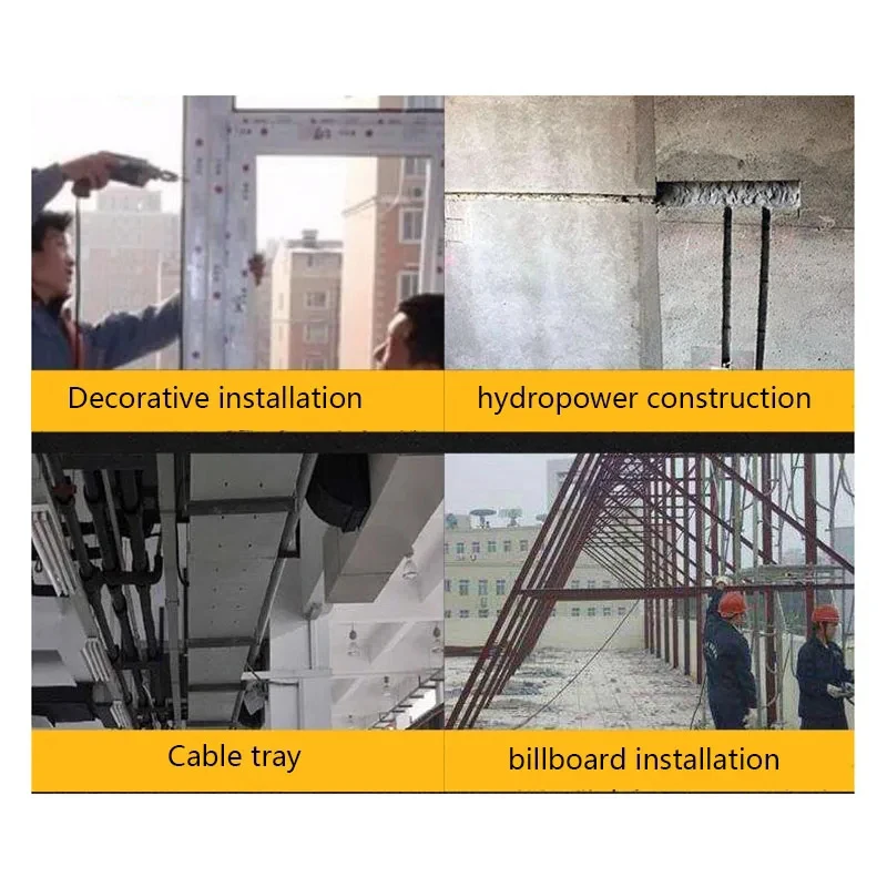 Литиевая батарея DCH172N 20 в стандартный бесщеточный электрический молоток
