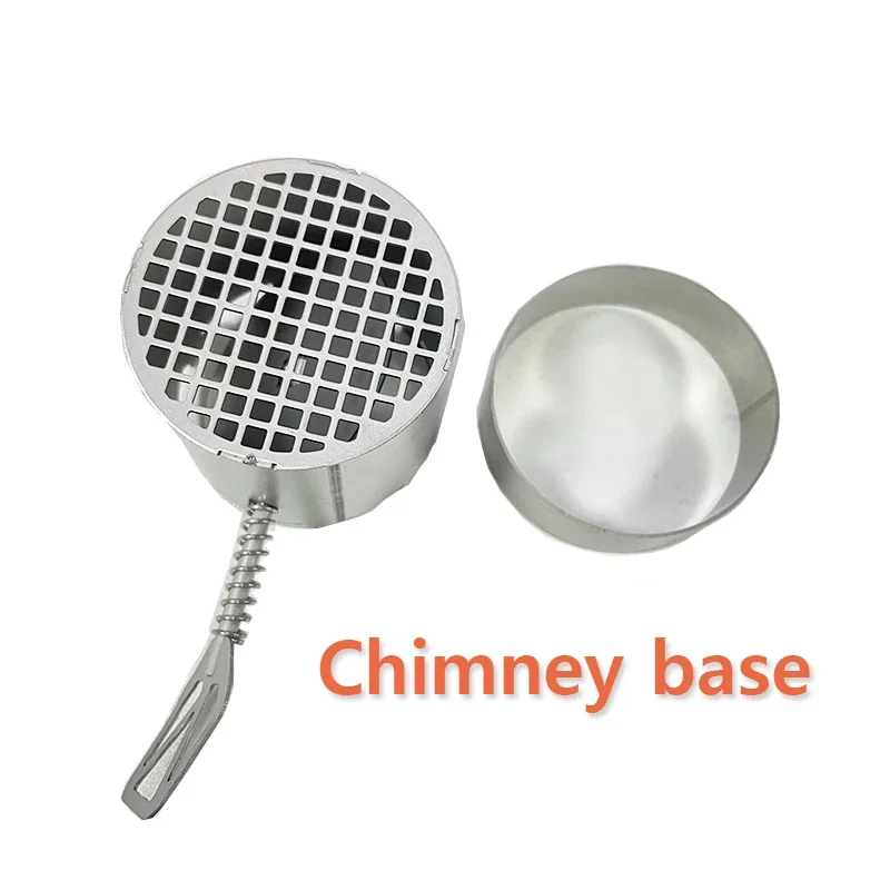 Наборы печей для палатки подставка дымохода плита кемпинга палатка запчасти