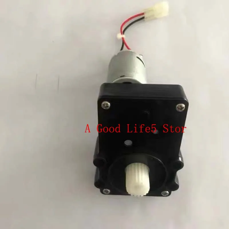 Подходит для Nestle A850/850V2 Fulan Zhengdong DR408B аксессуары кофемашины двигатель подачи