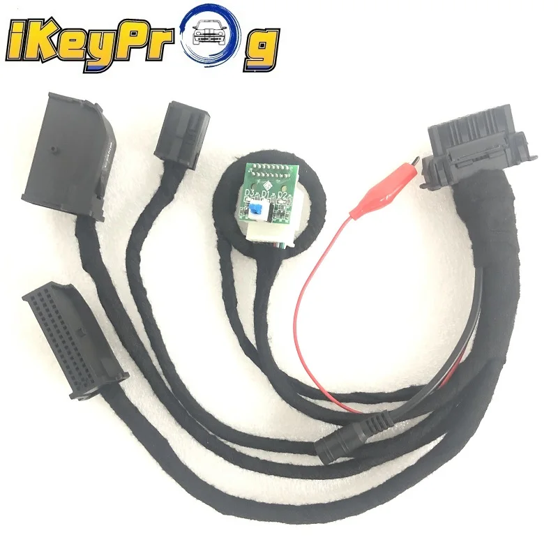 Тестовые кабели для тестовой платформы B-M-W FEM/BDC лучшее качество программатора