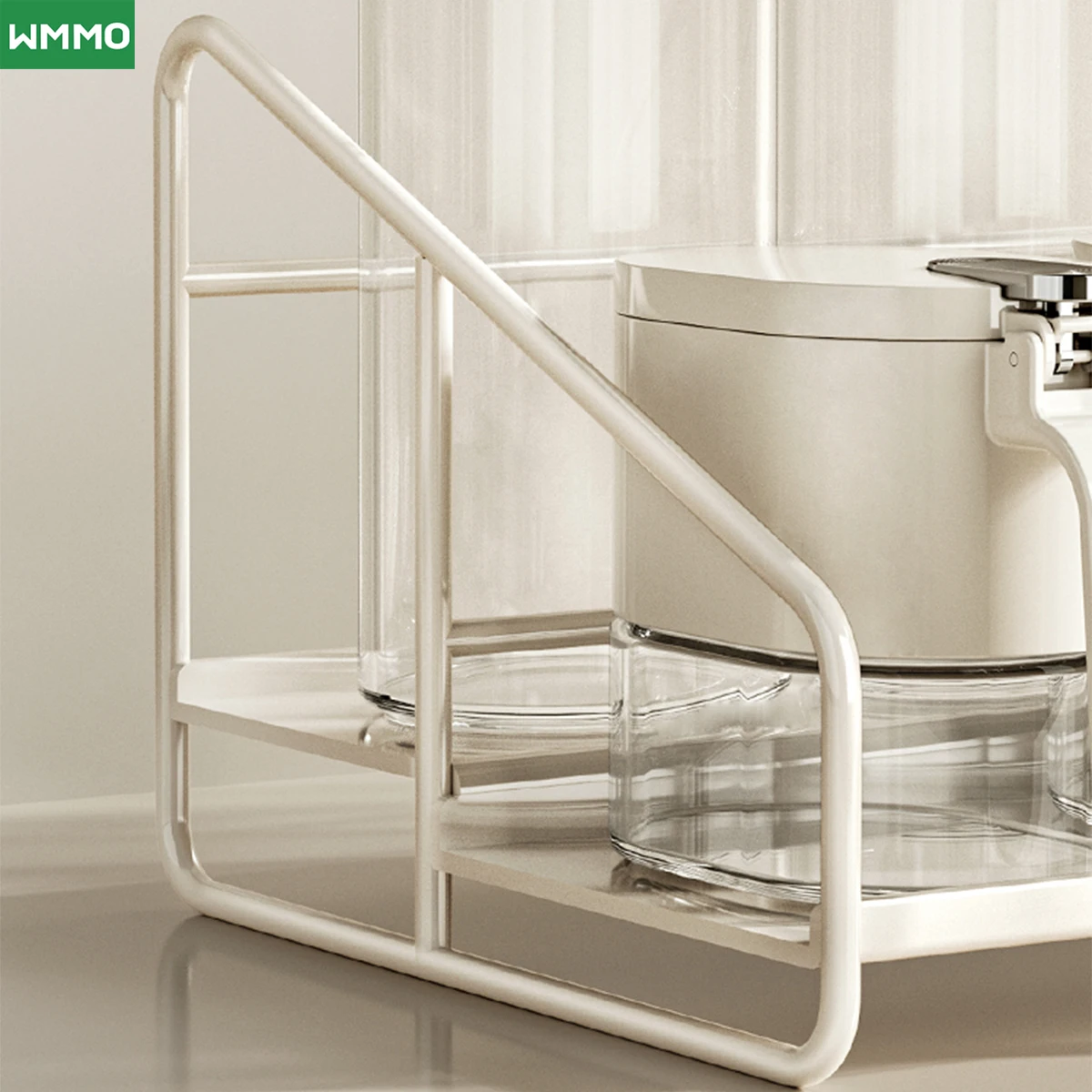 WMMO 2-слойные кухонные полки для специй стальная полка хранения приправ держатель