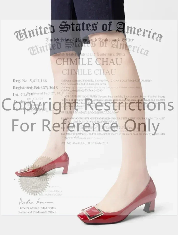 【Измерьте длину вашей стопы перед заказом】Элегантные дизайнерские женские