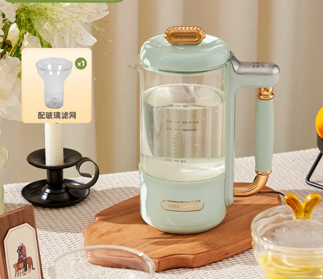 Чайник Pinguin kettle l 1 5l