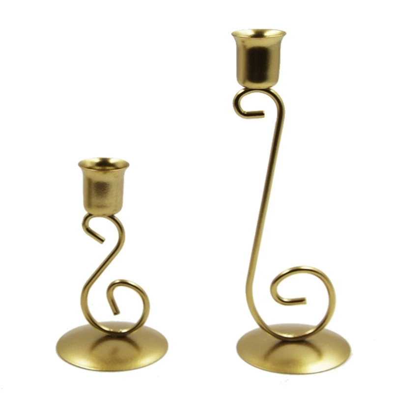 Candlestick Party