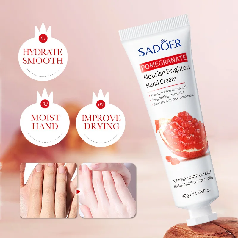 Repair Soothe Soften Hydrating Refreshing And Non Greasy Portable Moist