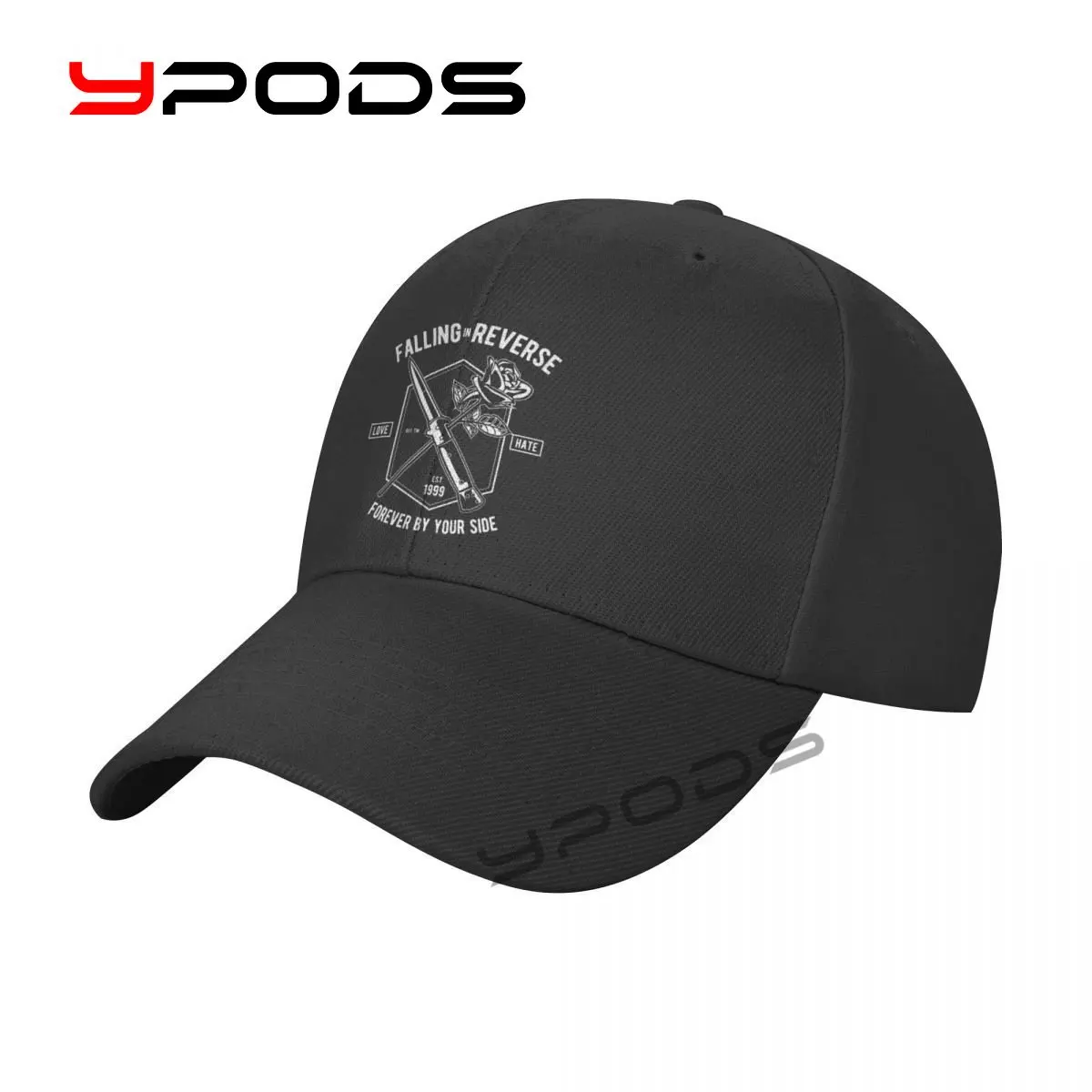 

printing Baseball Snapbacks Falling In Reverse Adjusted Caps Running Adjustable Hats Flat Beach Gorras