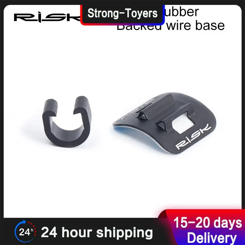 

Пластиковая C-пряжка велосипедная масляная трубка фиксированный зажим адаптер Удобный гибкий зажим адаптер алюминиевый сплав базовый каче...