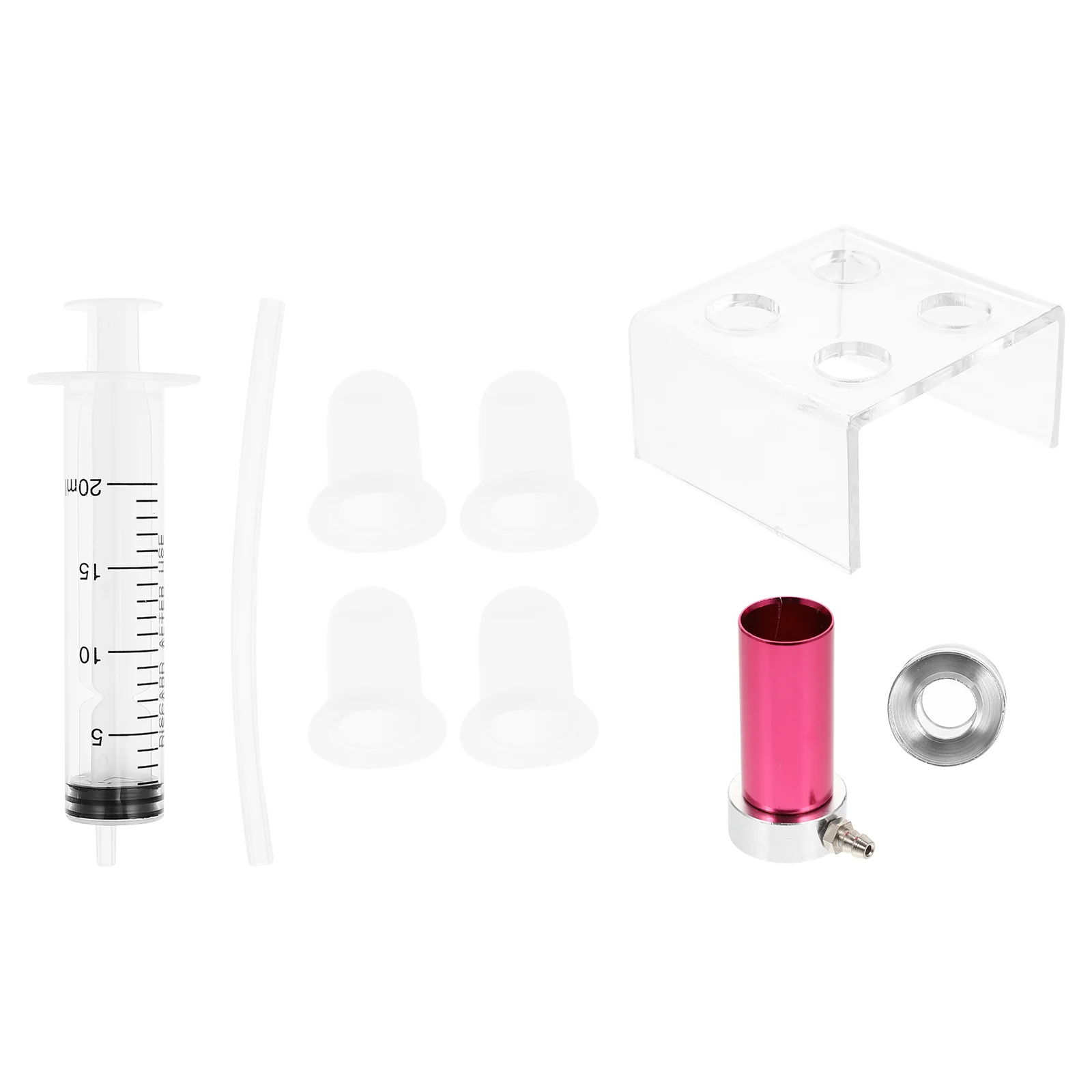 

Diy Lipstick Lip Tool Balm Cream Accessory Maker Empty Tube Homemade Traystripper