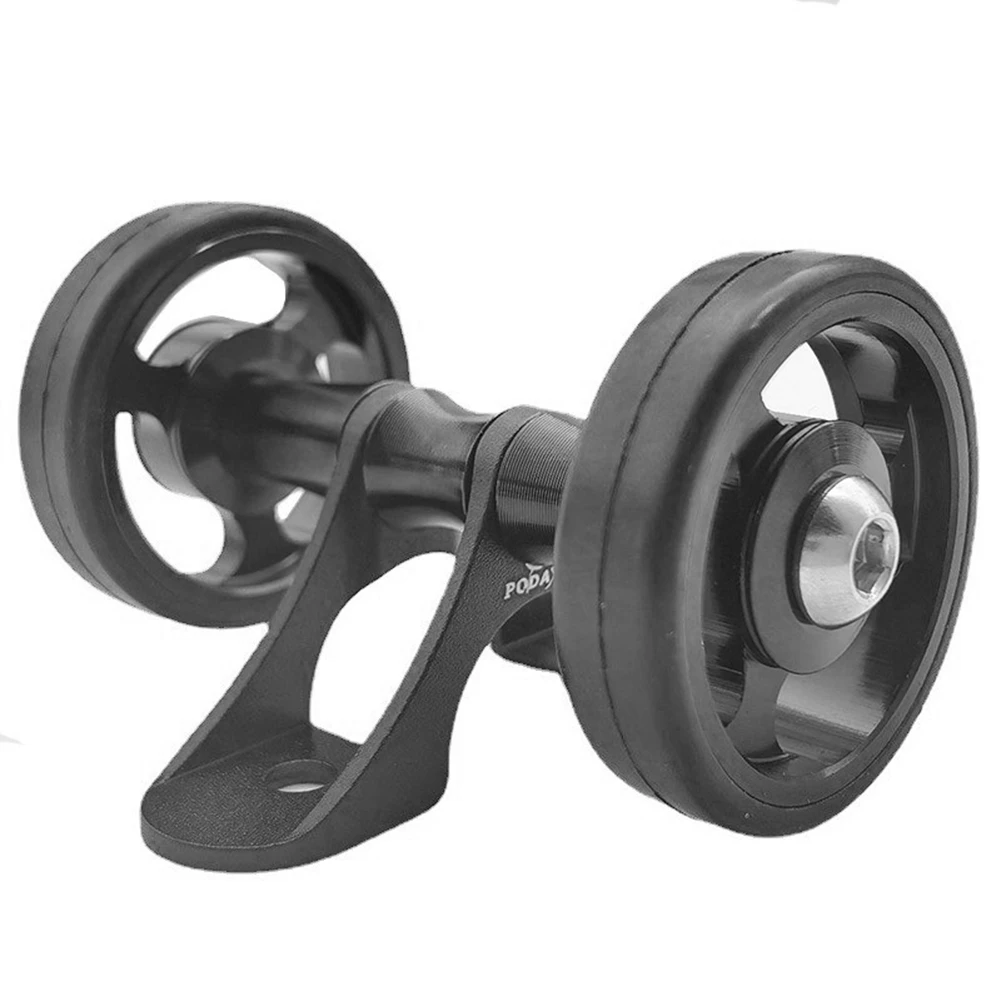 Велосипед PODAY Superlight Easywheel алюминиевый сплав брызговик для Бромптона колеса