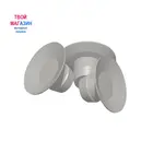 Клапан для вакуумных крышек КВК и КВХ-96 системы ВАКС