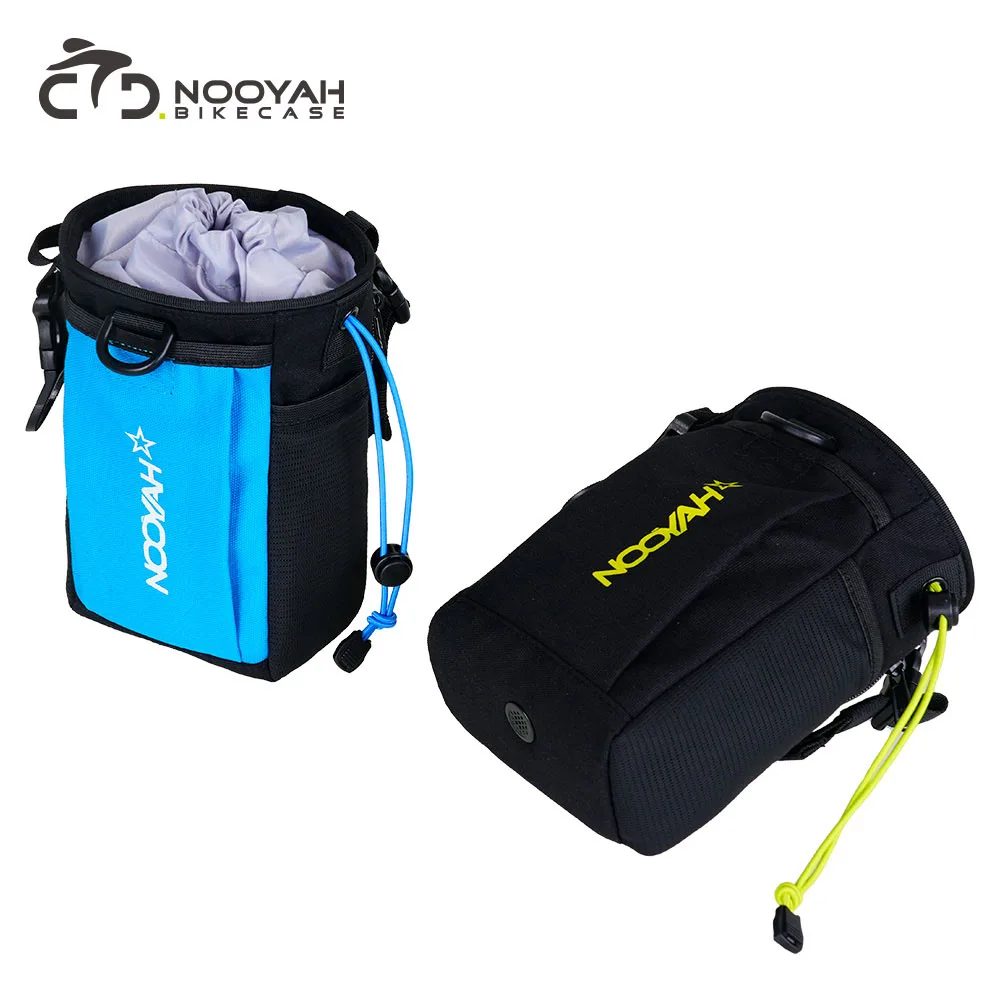 NOOYAH Скалолазание Инструмент Мешок Drawstring Открытый Альпинизм Восхождение