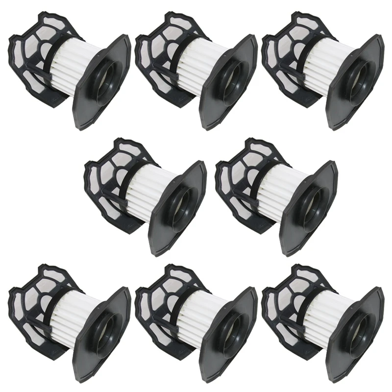 

A06I 8PCS Filter Pre-Filter Filter Handheld Vacuum Cleaner Replacement Parts For Ryobi 313282002 18 Spare Parts