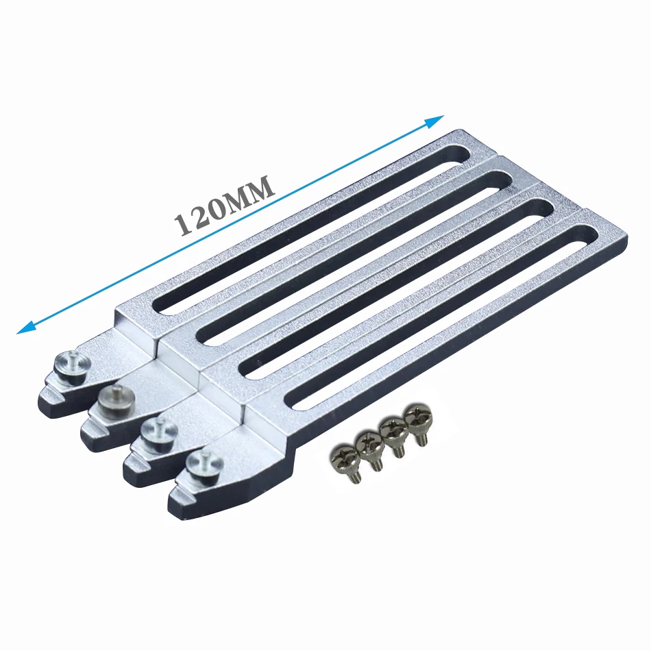 

Набор для пайки BGA Riesba