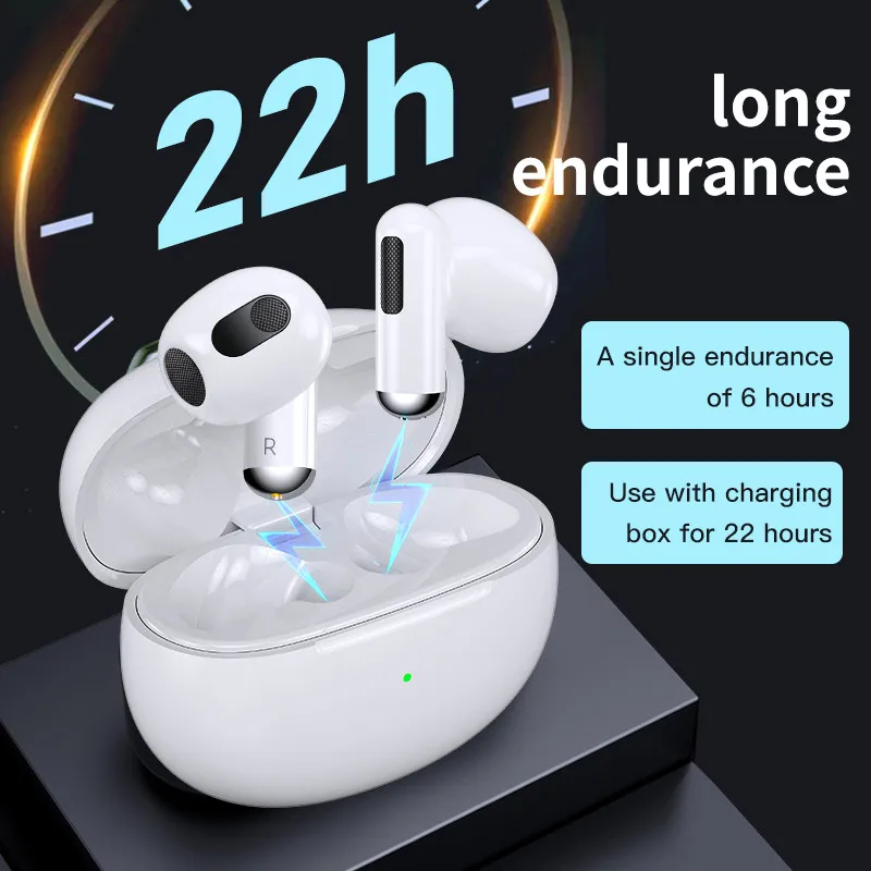 

TWS-стереонаушники Air Pro Mini с шумоподавлением и поддержкой Bluetooth