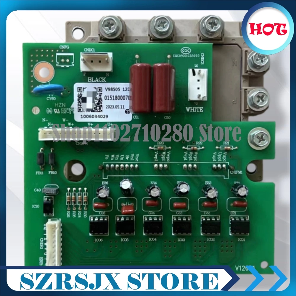 KMR 6MBP50RA120-55 0151800070