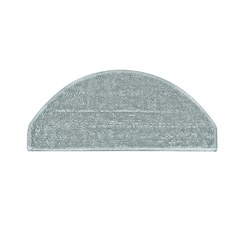 Для робота-пылесоса Xiaomi E10/E12/B112/C103 тканевые подушечки для швабры запасные части