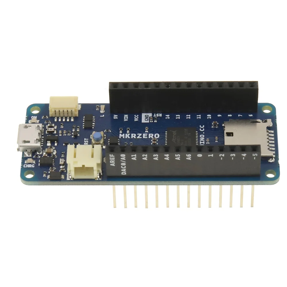 Arduino-Arduino MKR нулевой модуль | Инструменты
