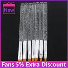 Горячая Распродажа 2021, УФ-гель, акриловый кристалл, фотография, дизайнерские инструменты для рисования, красивые женские аксессуары для ногтей