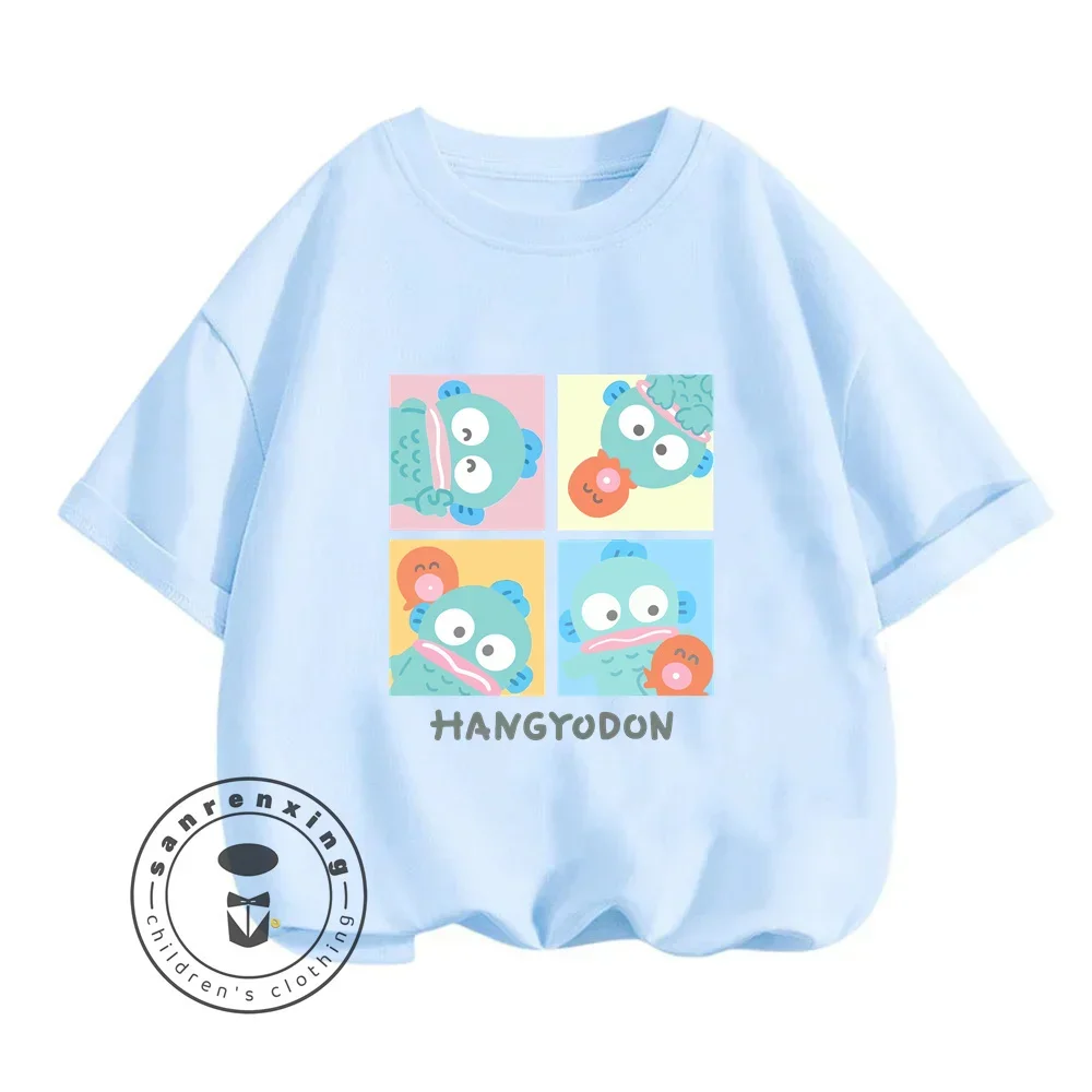 Футболка с анимированным дизайном Monster Rusalka для охоты и рыбалки на лодке