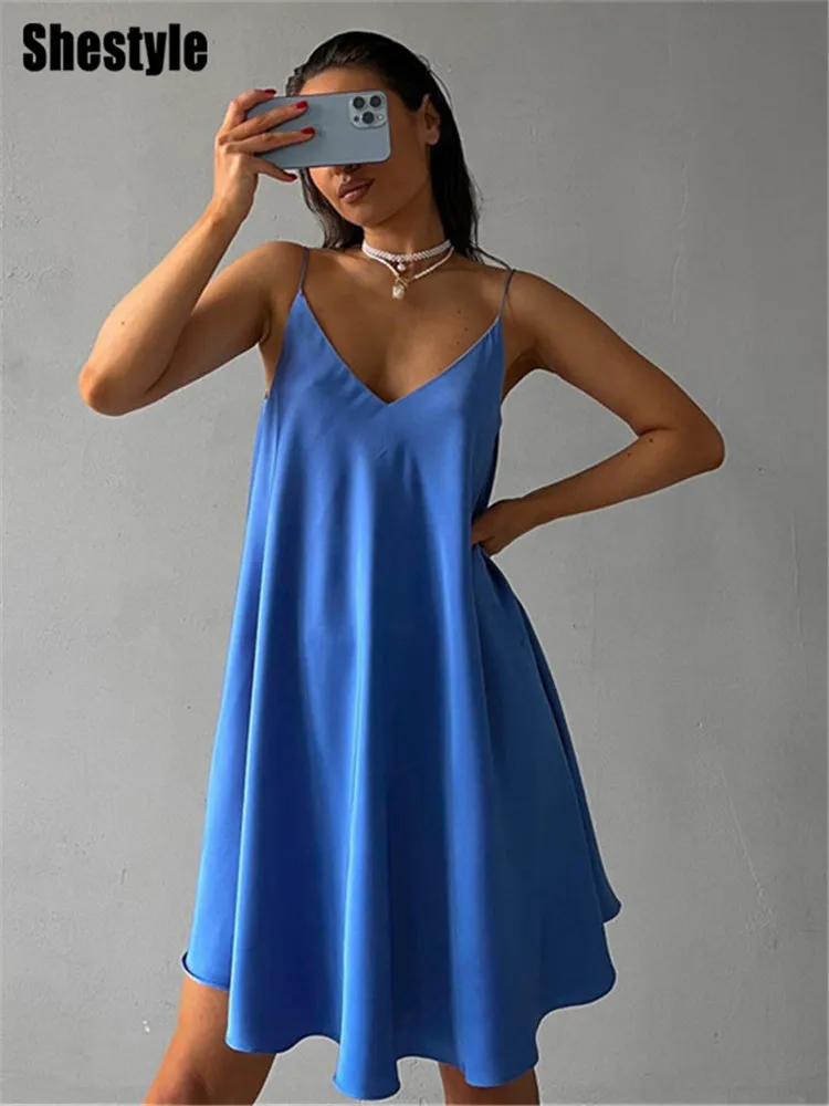 

Женская юбка-футляр без рукавов с цветочным принтом