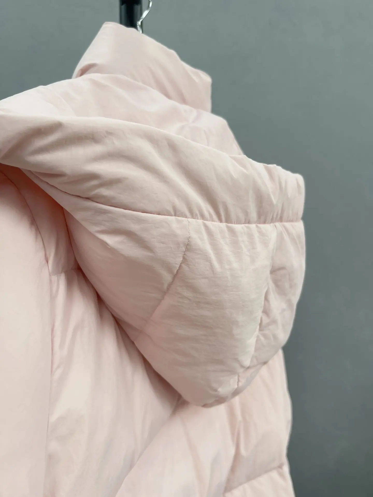 Рисунок 4 - Женская Длинная зимняя куртка до колен