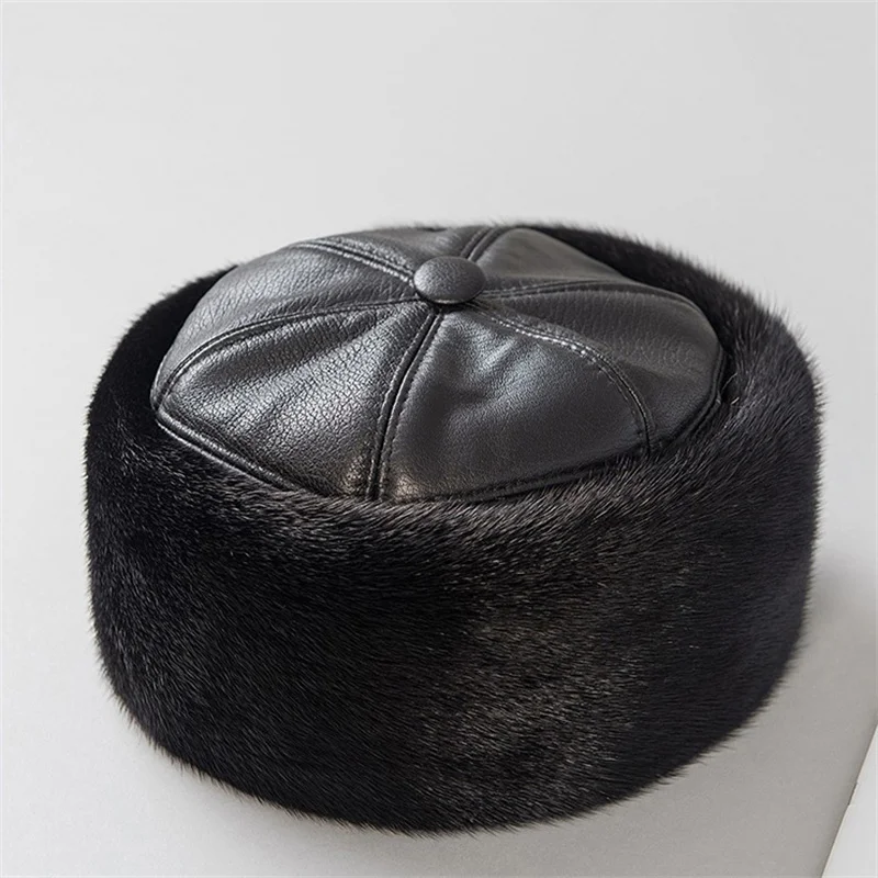 Рисунок 5 - Мужская модная Роскошная импортная