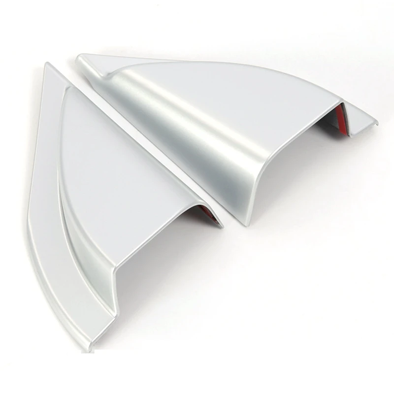 Автомобильная стойка с тремя углами накладка на рамку для Mitsubishi Eclipse Cross 2018 2019