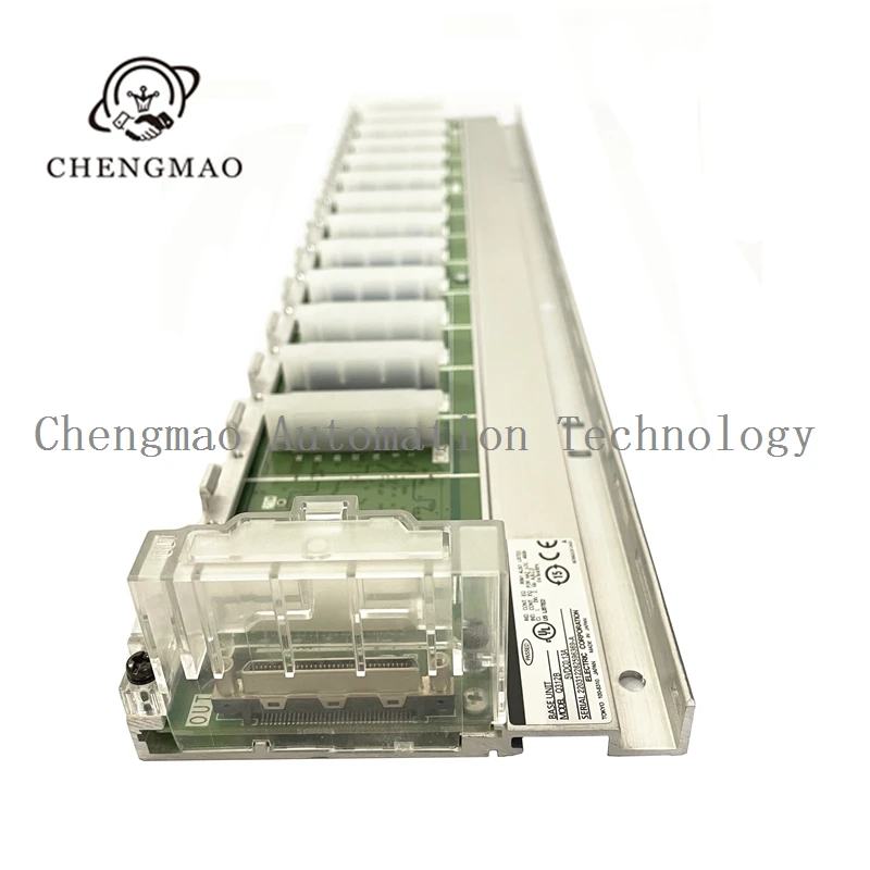 

Q312B Original New Japan PLC Part Melsec IQ-R 8 Slots Basic Module
