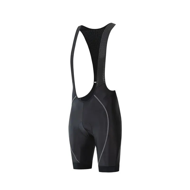 

DK Women Cycling Bib Shorts Mountain Bike Short Pants Superelastic Shockproof MTB Road Bicycle Shorts