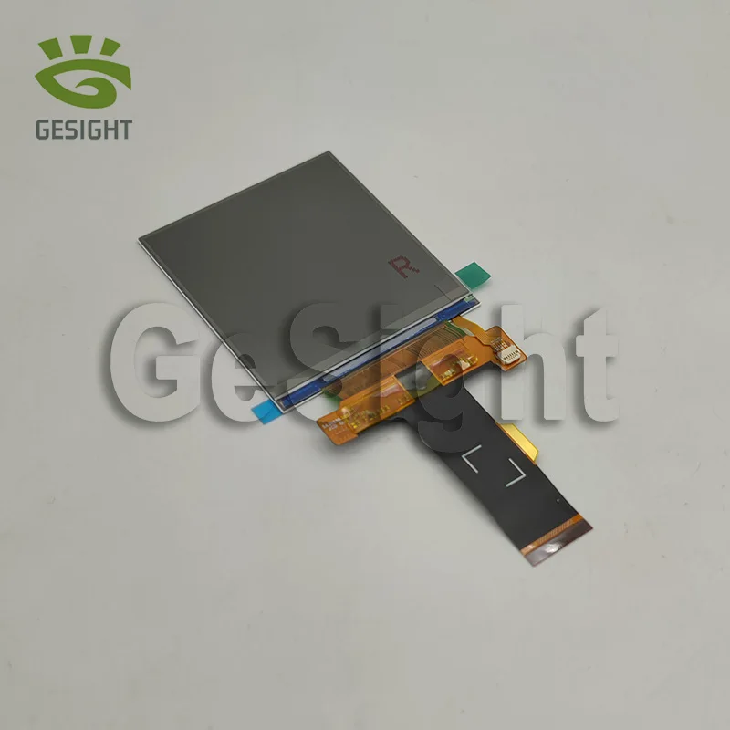 Polegada Ls029b3sx06 2k Painel de Exibição Lcd 2160×2160 Resolução Afiada Tela Lcd para ar vr Dispositivo Inteligente 2.9 Painéis e LCDs p/ tablet
